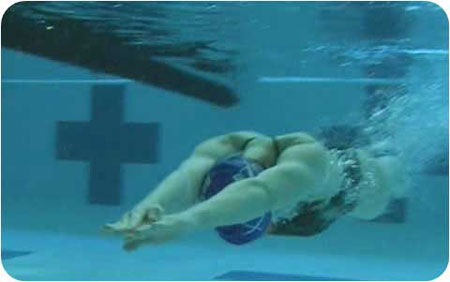 آموزش کامل شنا از مبتدی تا پیشرفته